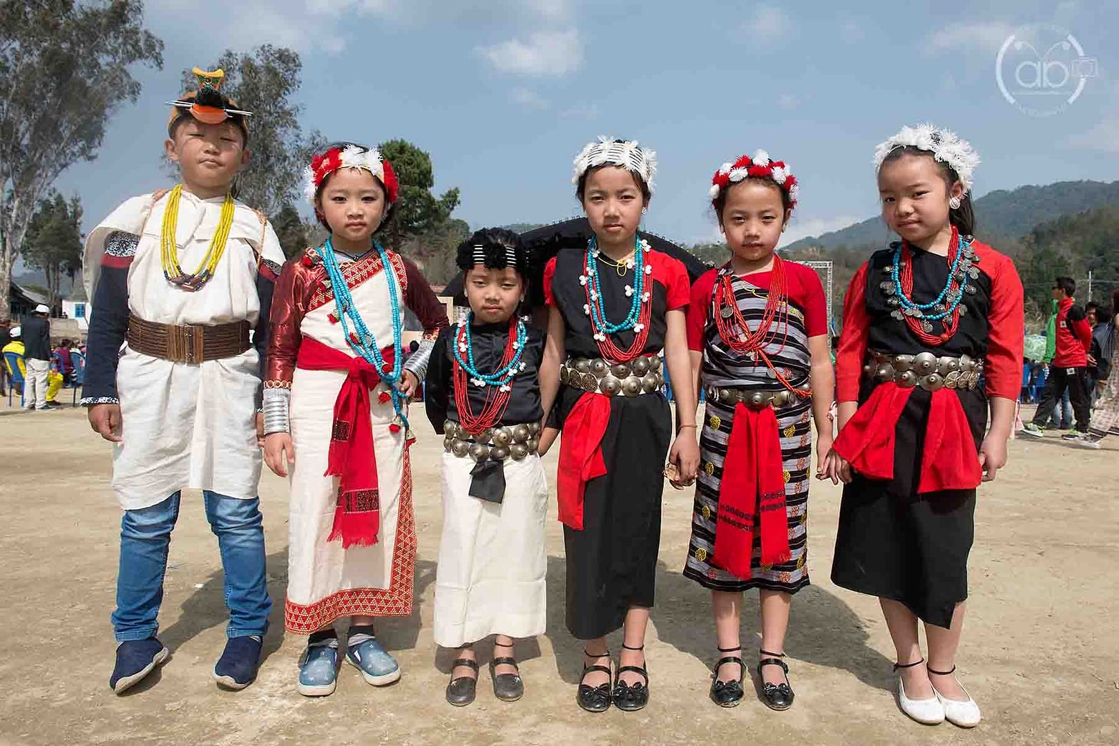 Nyokum Festival, Arunachal Pradesh