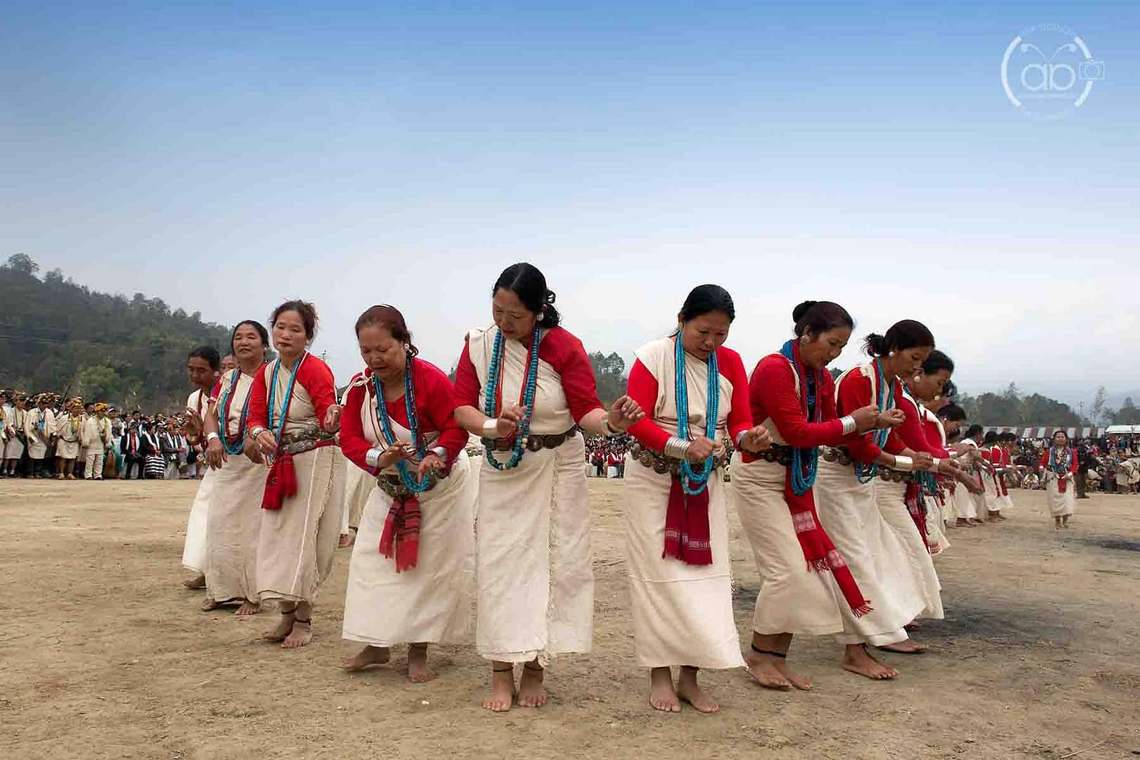 Nyokum Festival, Arunachal Pradesh