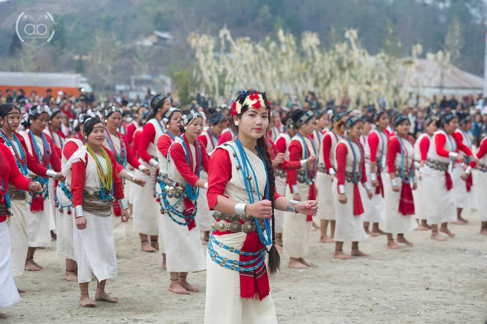 Nyokum Festival, Arunachal Pradesh