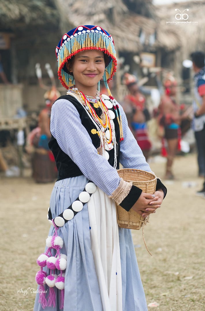 LIsu Girl in PPIF